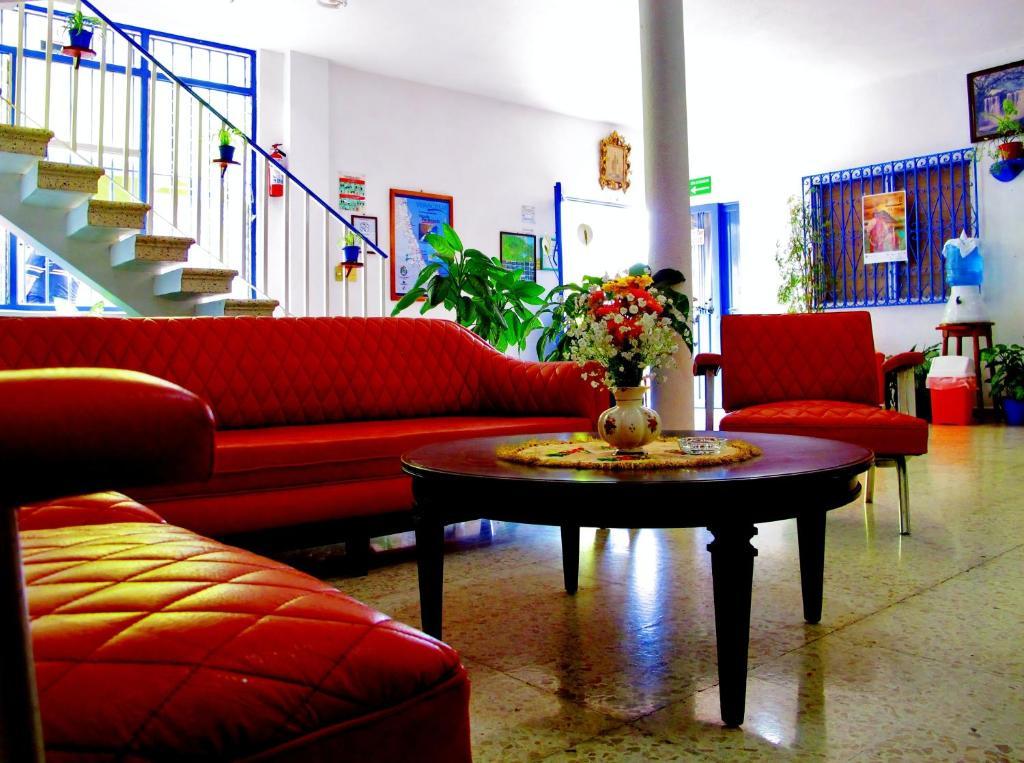 Hotel Acuario Catemaco Esterno foto