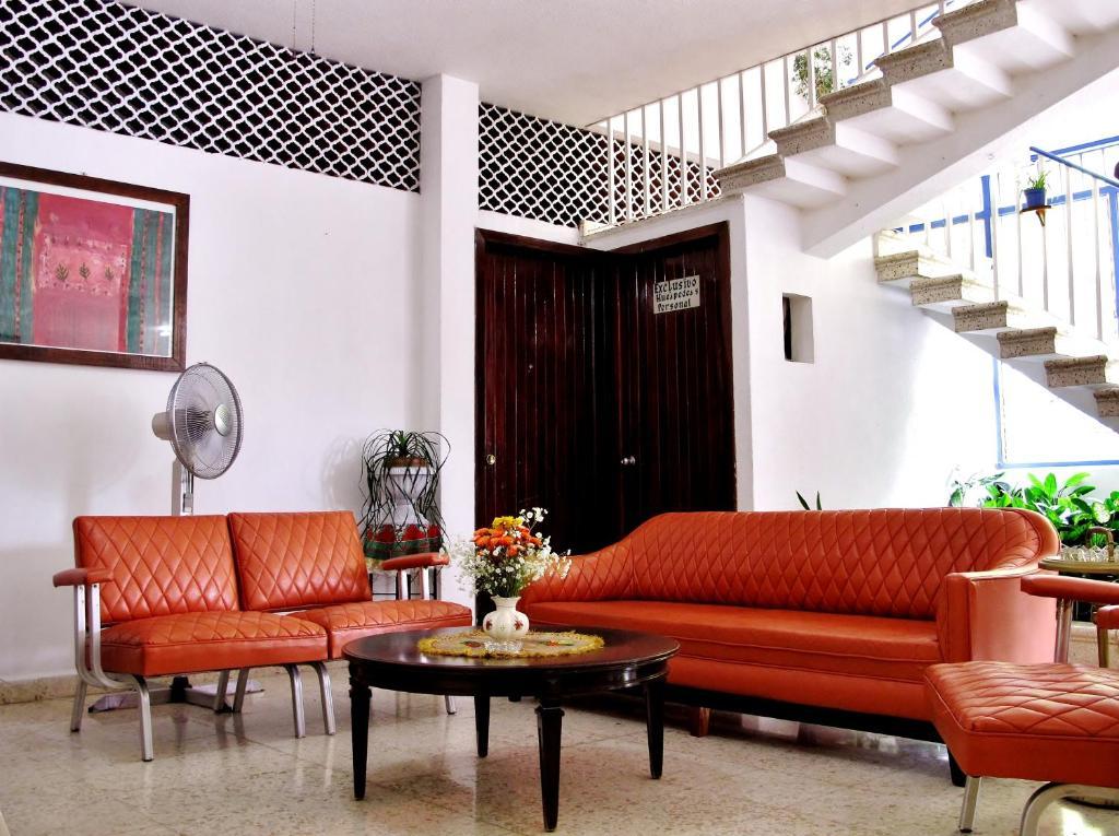Hotel Acuario Catemaco Esterno foto