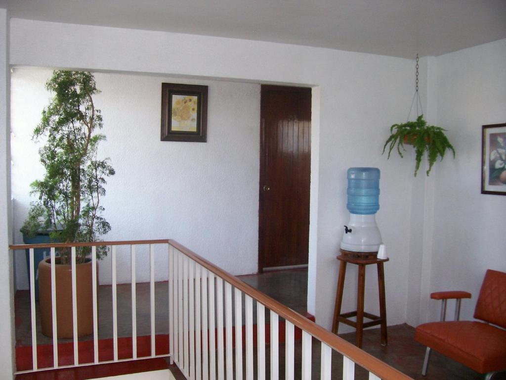 Hotel Acuario Catemaco Esterno foto